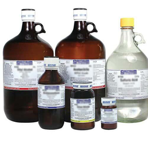 Solvents for HPLC